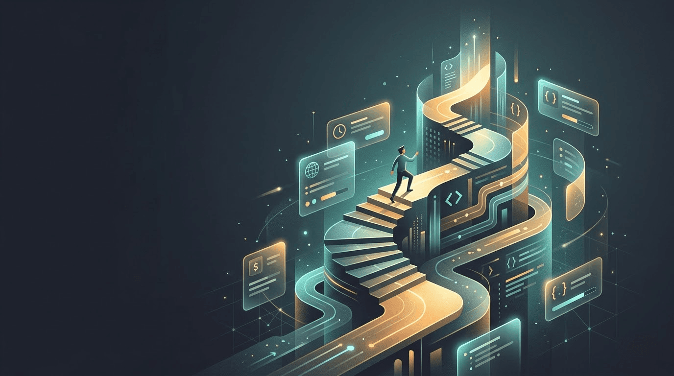 Editorial illustration for Best Apps to Find Freelance Coding Jobs (2026)