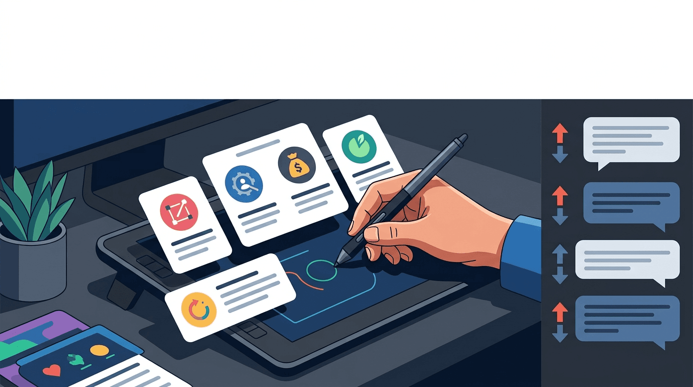 Editorial illustration for Best Platform for Freelance AI Data Annotation: Where to Find Annotation Gigs