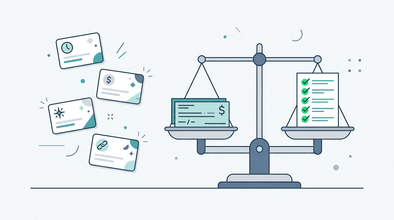 Editorial illustration for Does Contra Charge Freelancers a Commission? What 0% Really Means