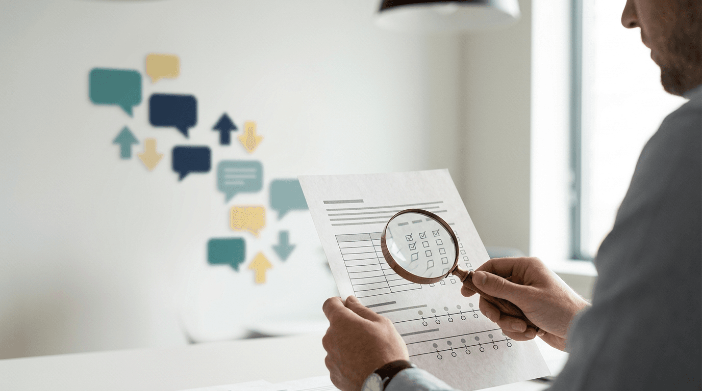 Editorial illustration for How to Evaluate Upwork Video Production Firms Before You Pitch