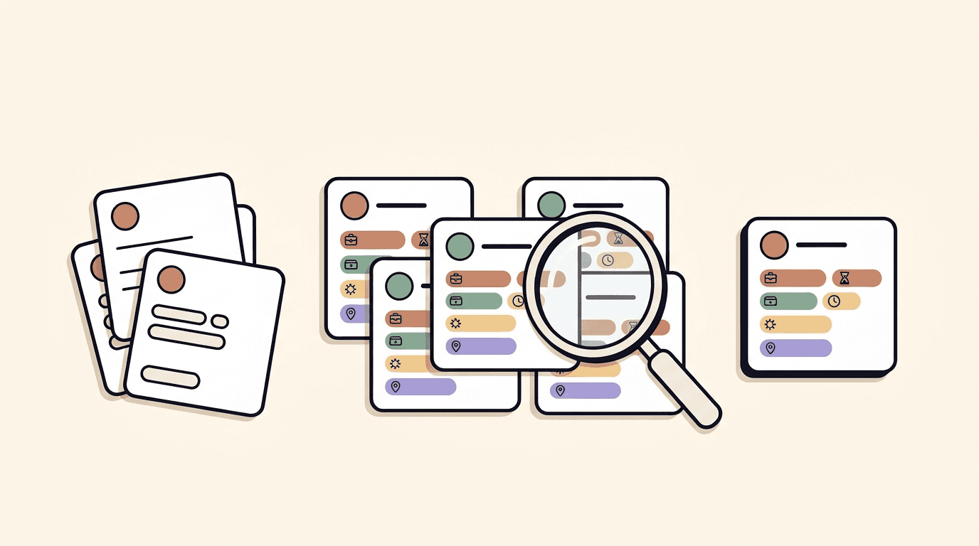 Editorial illustration for Freelance Development Platform Alternatives to Upwork, Fiverr, and Toptal
