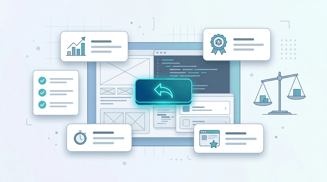 Editorial illustration for Freelance Front End Web Developer Jobs: Where to Find Them and How to Reply