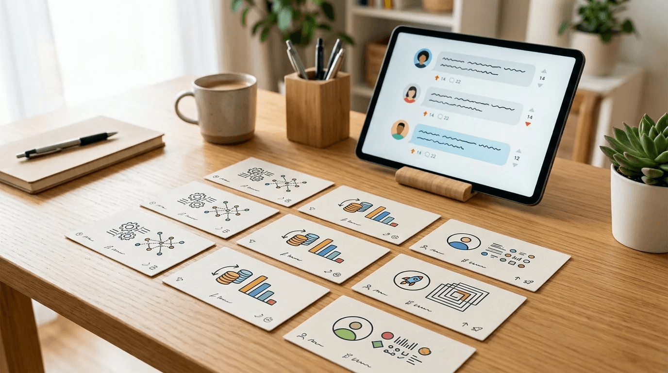 Editorial illustration for How to Find Clients as a Freelance Web Developer: Reddit, Outreach, and Reply Templates