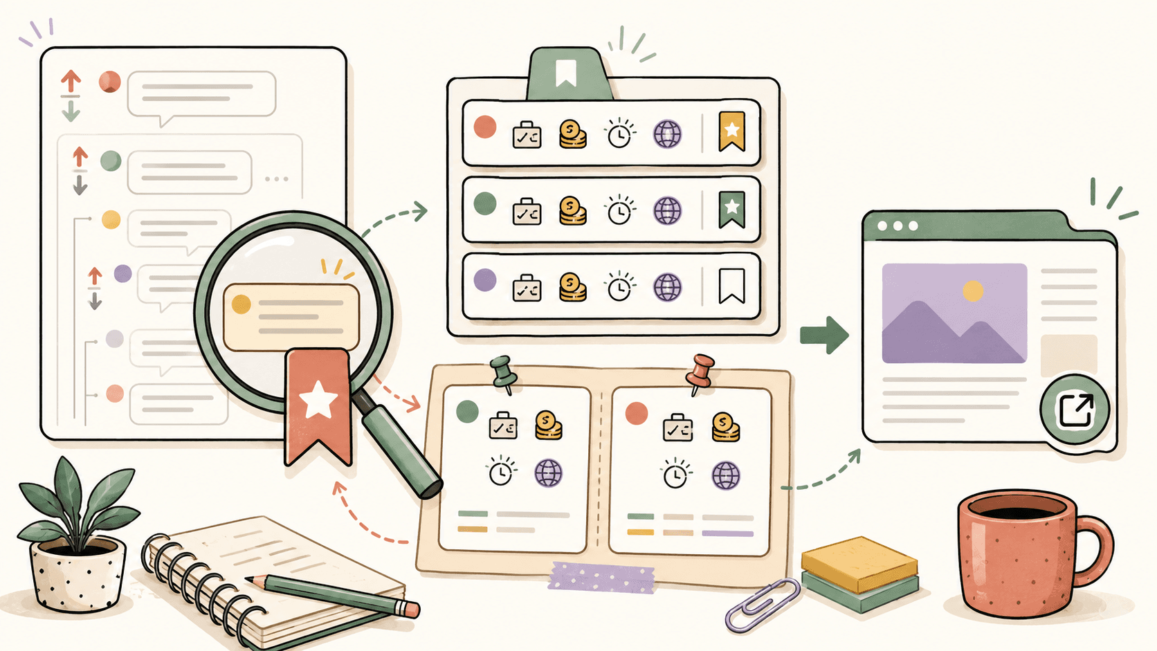 Editorial illustration for How to Get Freelance Clients from Reddit Without Spamming: A Practical Guide