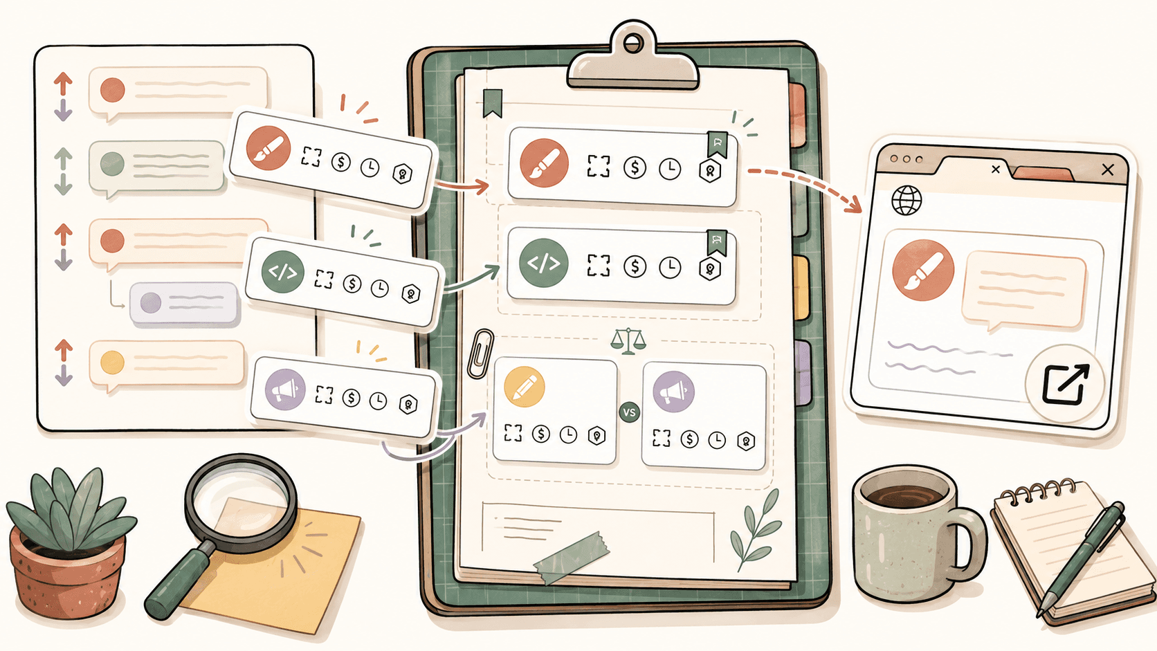 Editorial illustration for How to Get Freelance Clients on Reddit: A Practical Guide