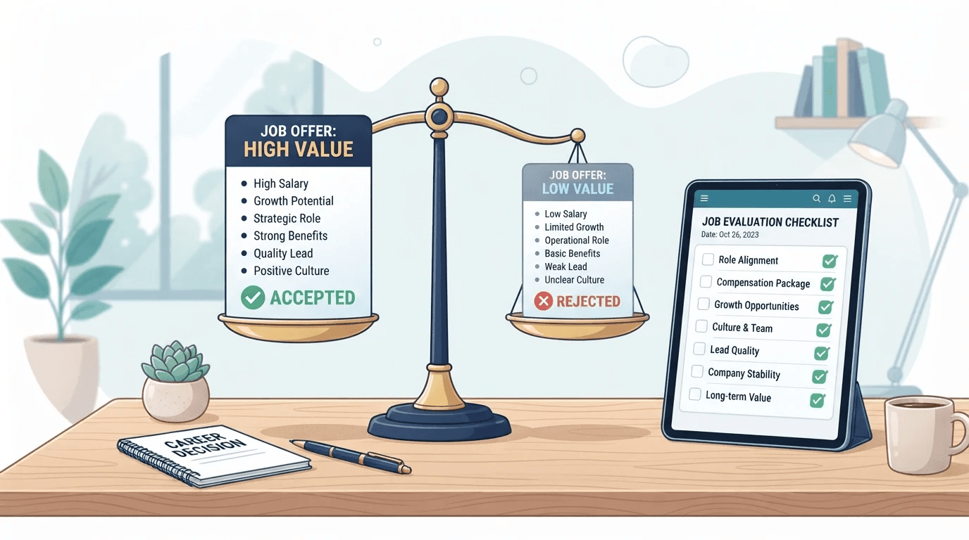 Editorial illustration for How to Save Remote Work Leads Worth Applying To