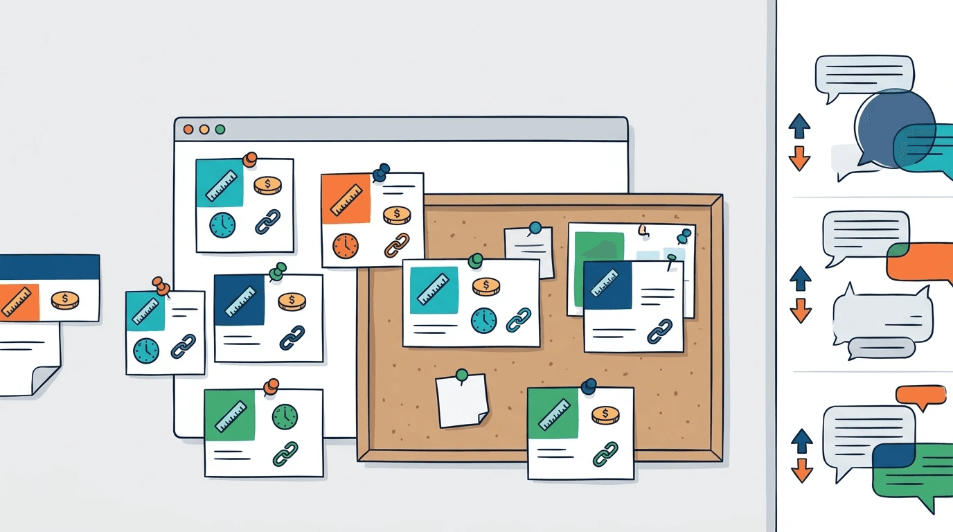 Editorial illustration for Reddit Side Hustle Communities Worth Joining: 5 to Try