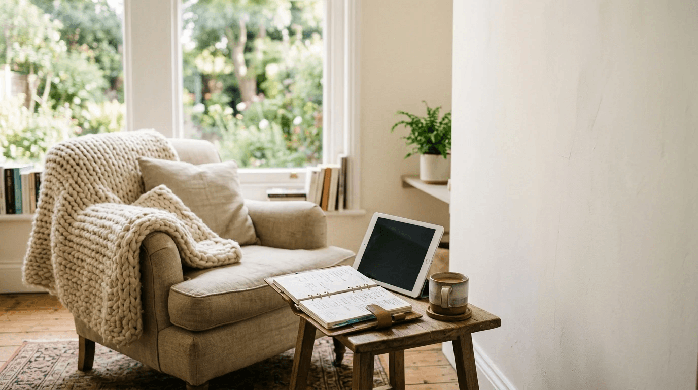 Editorial illustration for How to Find Remote Part-Time Jobs You Can Do From Home