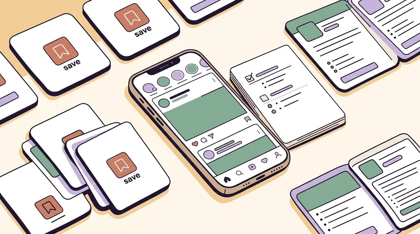 Editorial illustration for Social Media Manager Jobs Remote With No Experience: How to Land One