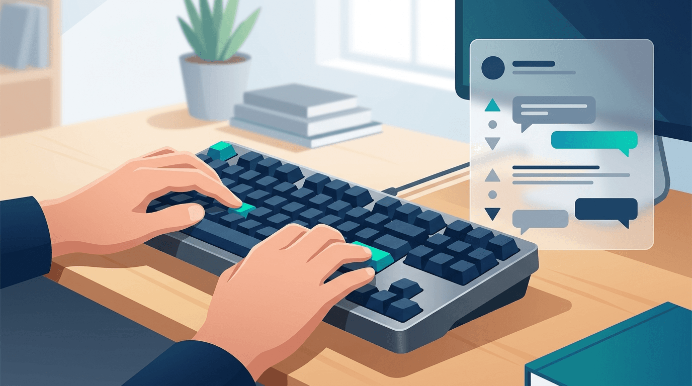 Editorial illustration for Upwork Alternative for Developers: 5 Places to Find Dev Work Without Bidding Wars