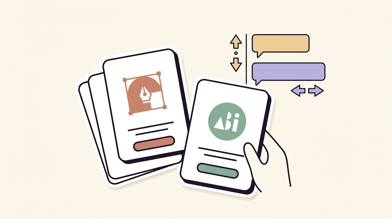 Editorial illustration for Upwork vs 99designs for Design Work: Which One Should You Actually Use in 2026?