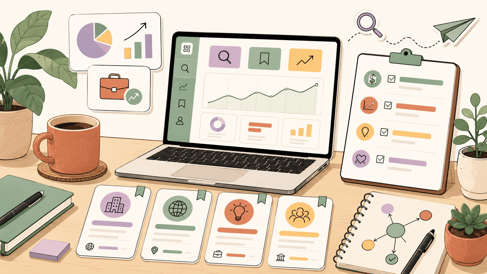 What to Do After Layoff News: A 30-Minute Job Opportunity Search Workflow